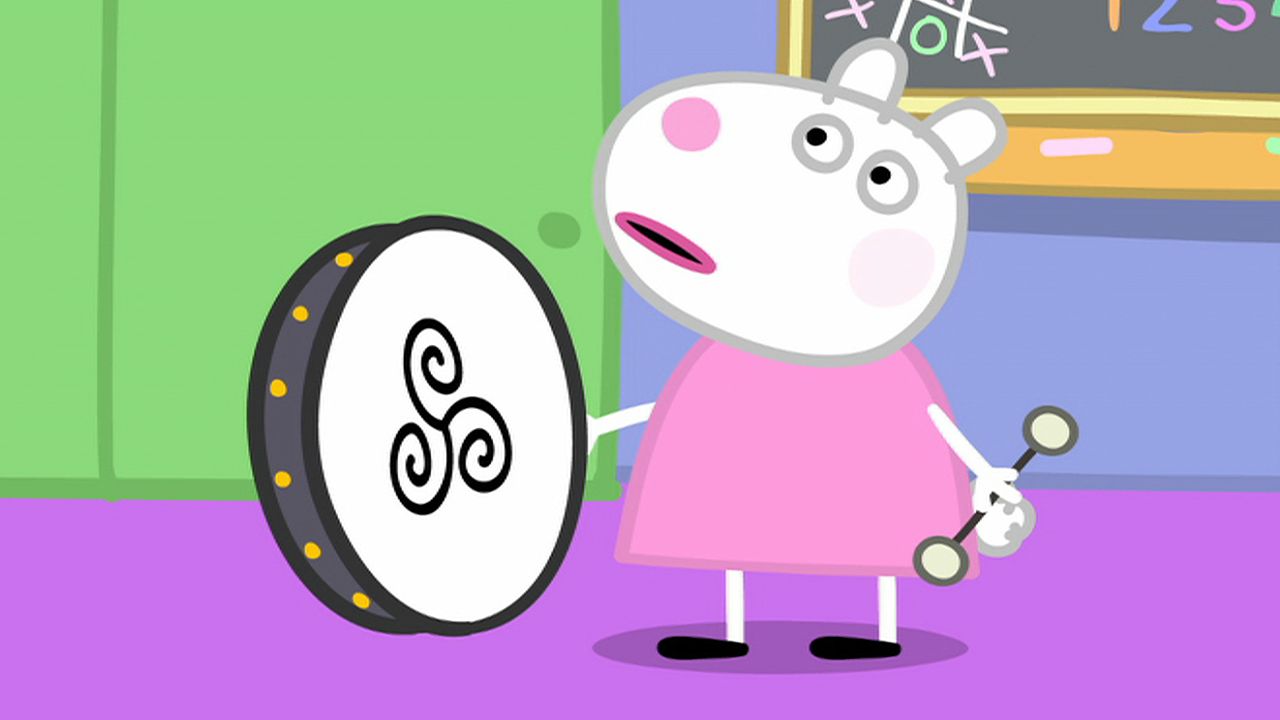 Shake, Rattle And Bang