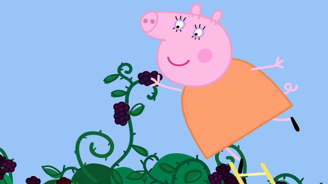 Peppa Pig