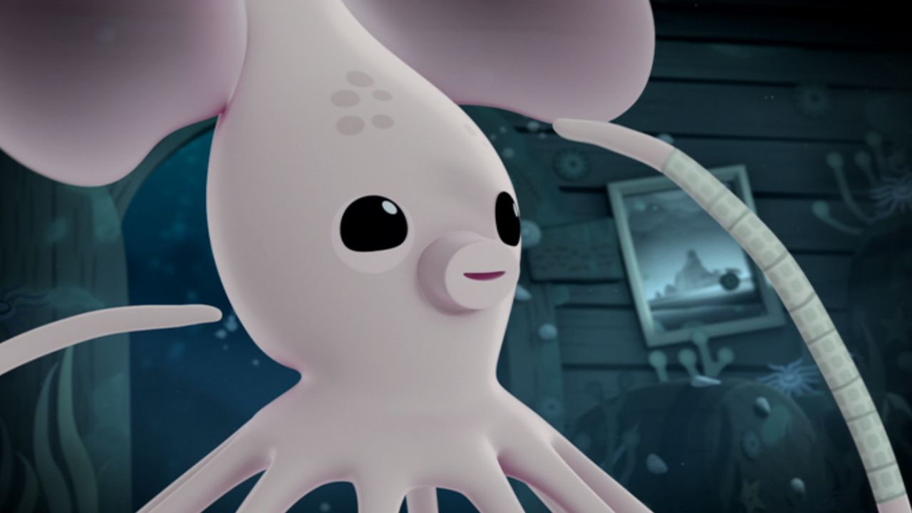Octonauts