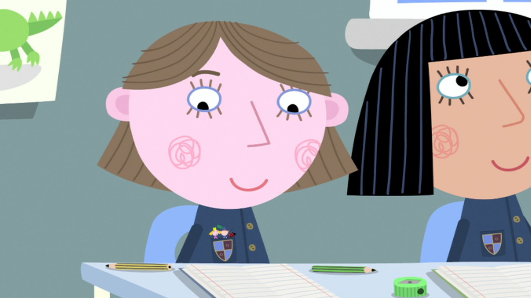 Lucy's School