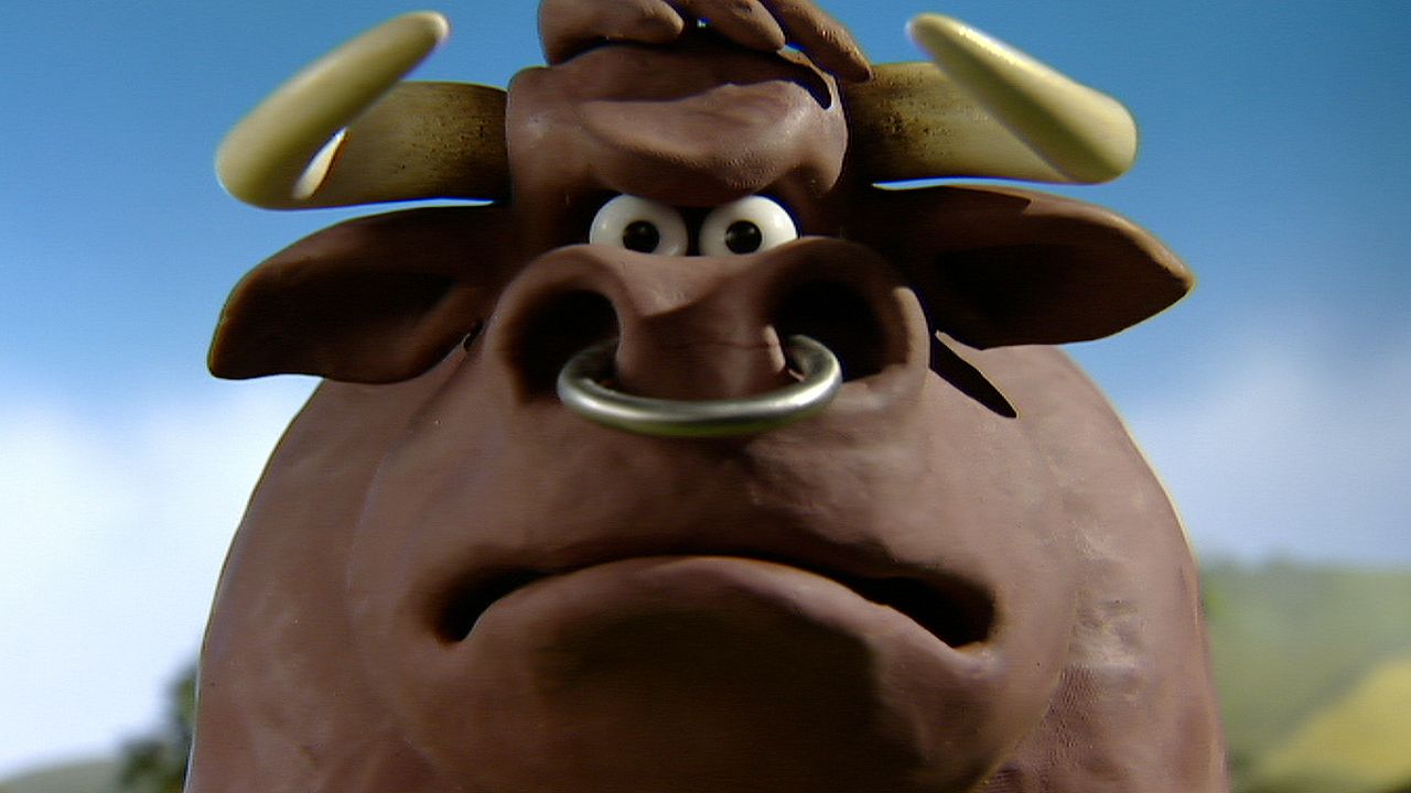 The Bull
